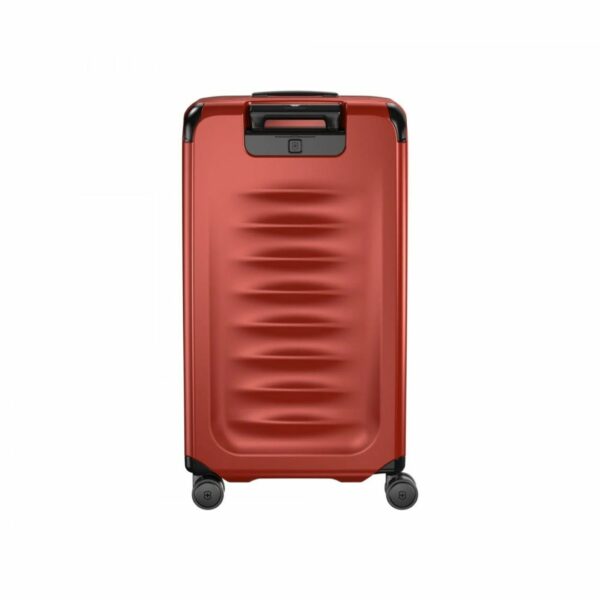 Victorinox Spectra 3.0 Trunk Large Case Κόκκινο 611764 (6)