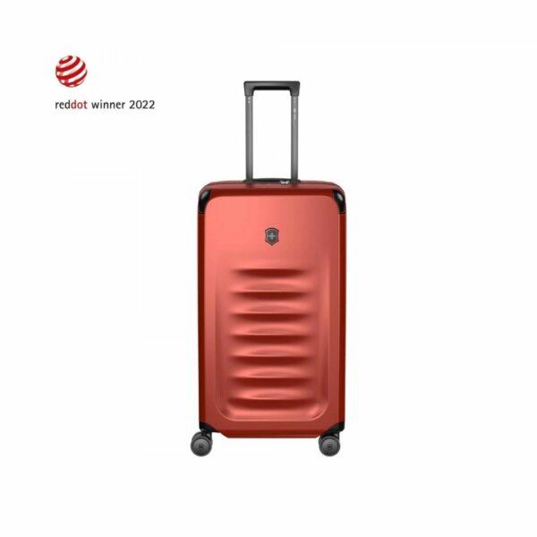 Victorinox Spectra 3.0 Trunk Large Case Κόκκινο 611764