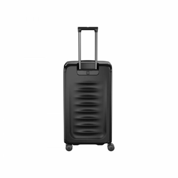 Victorinox Spectra 3.0 Trunk Large Case Μαύρο 611763 (4)