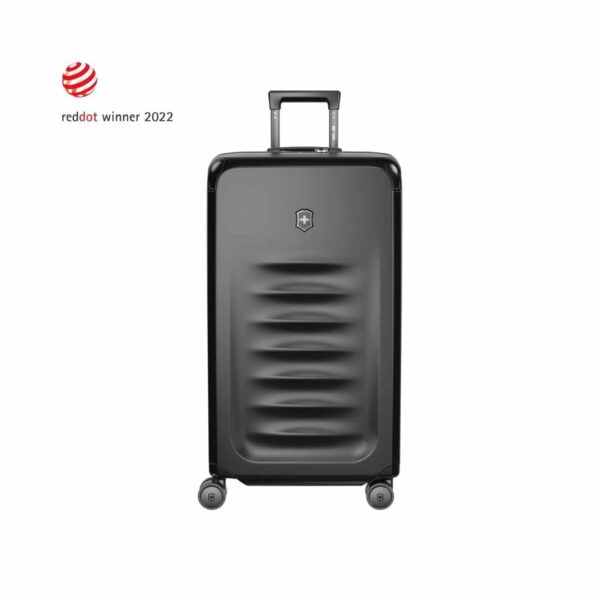 Victorinox Spectra 3.0 Trunk Large Case Μαύρο 611763