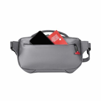 Victorinox Touring 2.0 Sling Bag Γκρι 612127 (8)