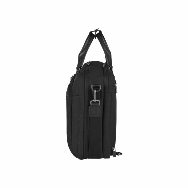 Victorinox Werks Professional Cordura® 2 Way Carry Laptop Bag 611469 (10)