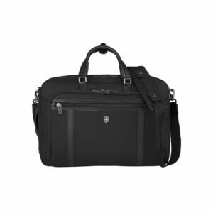 Victorinox Werks Professional Cordura® 2 Way Carry Laptop Bag 611469