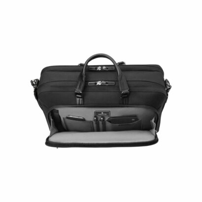 Victorinox Werks Professional Cordura® 2 Way Carry Laptop Bag 611469 (5)