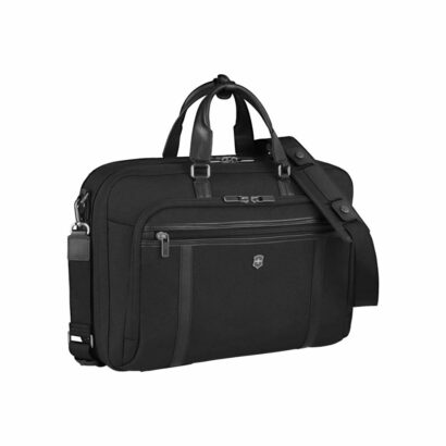 Victorinox Werks Professional Cordura® 2 Way Carry Laptop Bag 611469 (7)