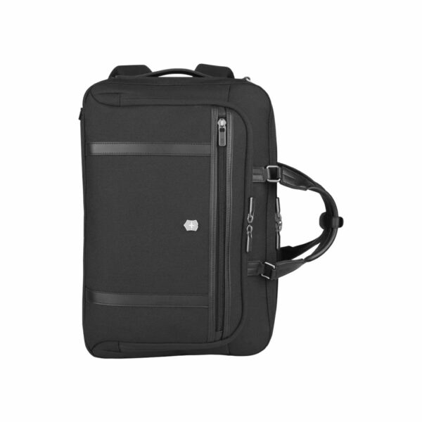 Victorinox Werks Professional Cordura® 2 Way Carry Laptop Bag 611469 (8)