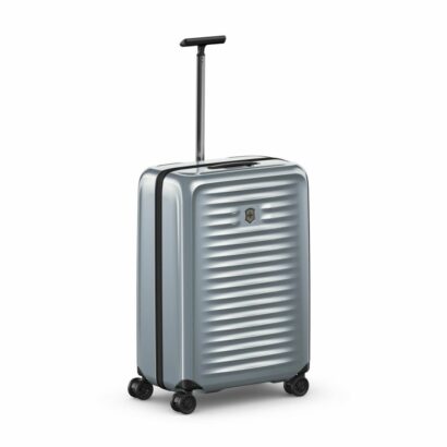 Victorinox Βαλίτσα Airox Medium Hardside Case Γκρι 612508 (10)