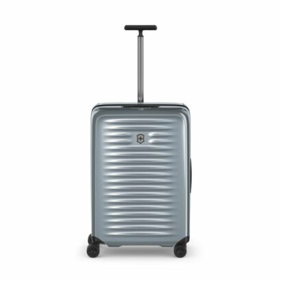 Victorinox Βαλίτσα Airox Medium Hardside Case Γκρι 612508 (13)