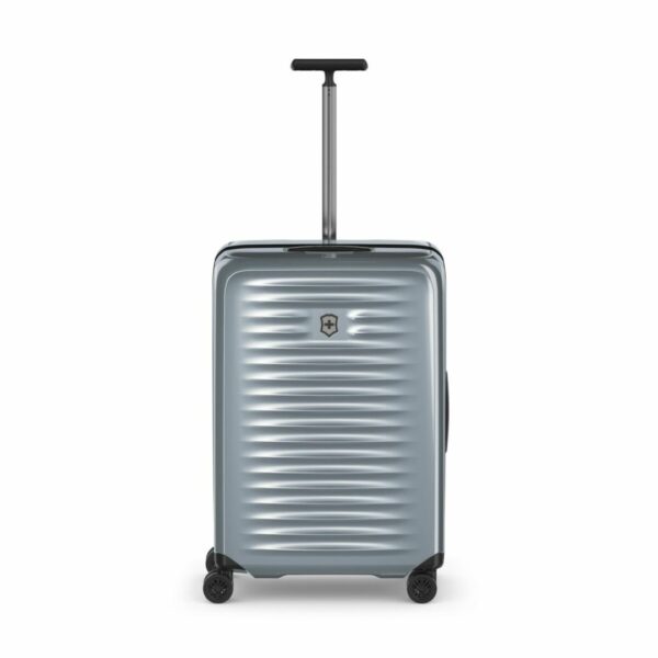 Victorinox Βαλίτσα Airox Medium Hardside Case Γκρι 612508 (13)