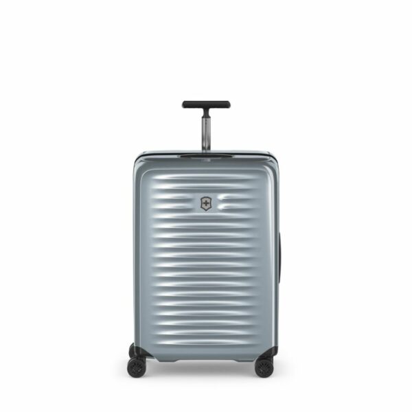 Victorinox Βαλίτσα Airox Medium Hardside Case Γκρι 612508 (14)