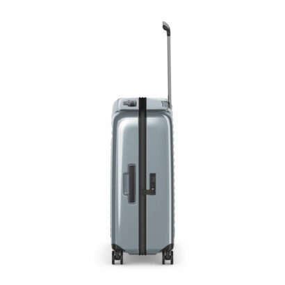 Victorinox Βαλίτσα Airox Medium Hardside Case Γκρι 612508 (15)