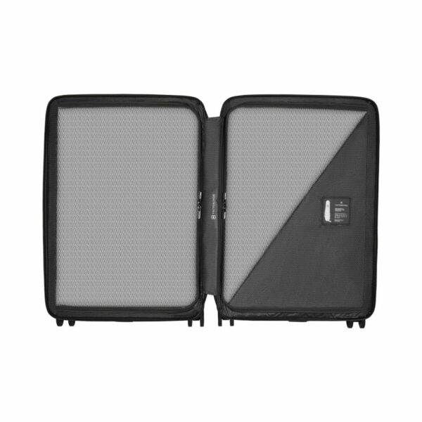 Victorinox Βαλίτσα Airox Medium Hardside Case Γκρι 612508 (16)