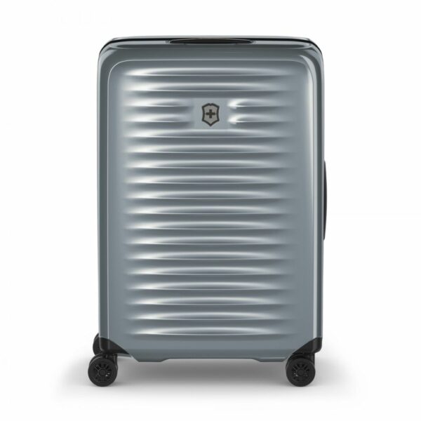 Victorinox Βαλίτσα Airox Medium Hardside Case Γκρι 612508