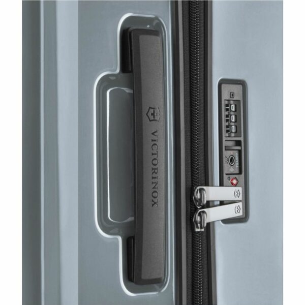 Victorinox Βαλίτσα Airox Medium Hardside Case Γκρι 612508 (8)