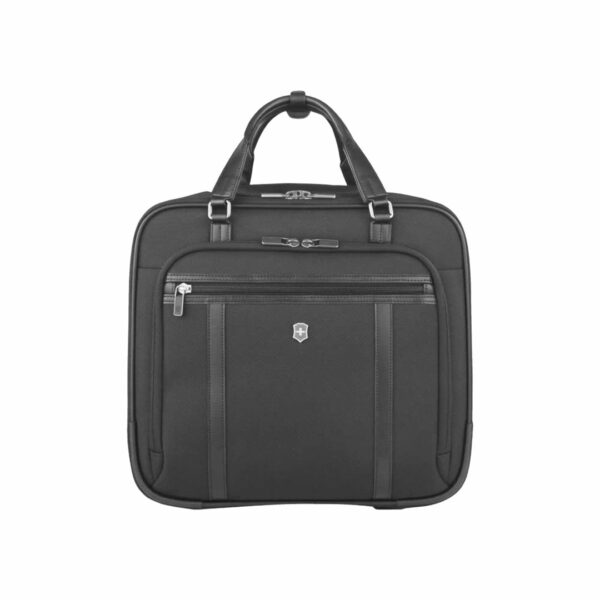 Victorinox Επαγγελματικός Χαρτοφύλακας Werks Cordura® Compact 22l 611476 (10)