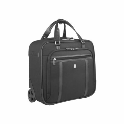 Victorinox Επαγγελματικός Χαρτοφύλακας Werks Cordura® Compact 22l 611476 (7)