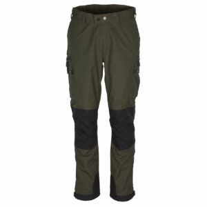 5392 153 01 Pinewood Lappland Extreme 20 Trousers Mens Mossgreen Black
