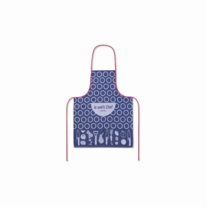 Opinel Le Petit Chef Children Apron Ποδιά Κουζίνας Παιδική ” Le Petit Chef” 001866 N