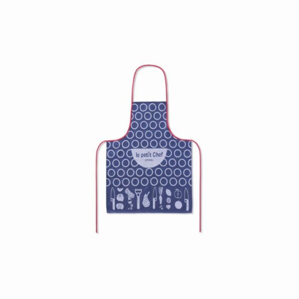 Opinel Le Petit Chef Children Apron Ποδιά Κουζίνας Παιδική ” Le Petit Chef” 001866 N