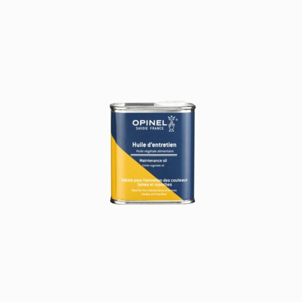 Opinel Maintenance Oil Λάδι Συντήρησης 002505