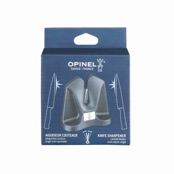 Opinel Manual Sharpener Ακονιστήρι Χειρός 002386 (4)
