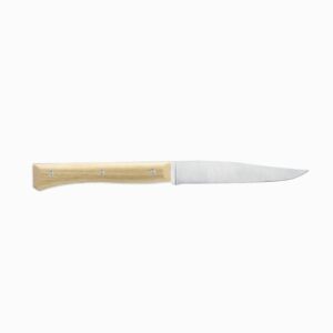 Opinel Set Of 4 Facette Ash Table Knives Σετ Μαχαίρια Facette 4τεμ. Ash (Φλαμουριά) 002496 (1)