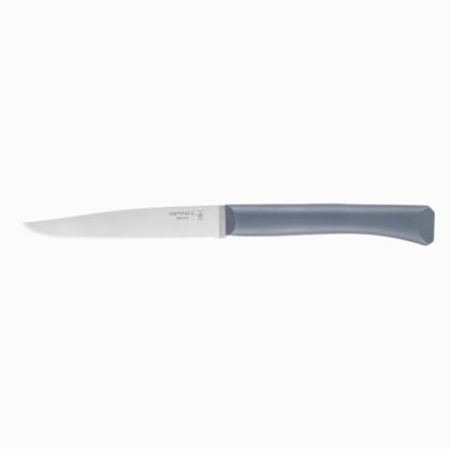 Opinel Set Of 4 Table Knives N°125 Bon Appetit + Tempête (variegated Colours) Σετ 4 Χρωμάτων Bon Αppetit + Storm (Διαφορετικά Χρώματα) 002349 (1)