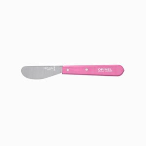 Opinel Spreading Knife N°117 Pink Μαχαίρι Βουτύρου Ροζ 002039