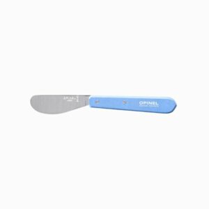 Opinel Spreading Knife N°117 Sky Blue Μαχαίρι Βουτύρου Γαλάζιο 001937