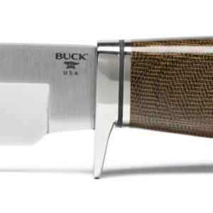 Bck40 01232 B192 Grsle Vanguard Limited Knife Ch 1