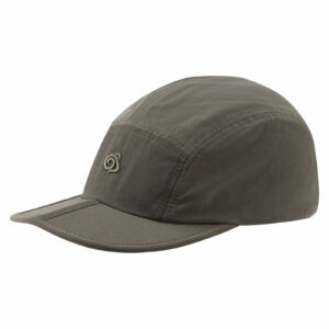 Cmc121 Craghoppers Nosilife Packable Cap Woodland Green 3