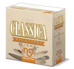 G Nsi Classica Light 1