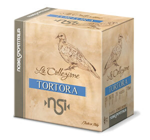 G Nsi La Collezione Tortora C20x25 3d 1