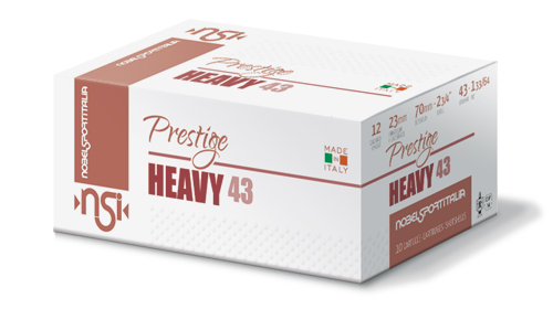 G Nsi Prestige Heavy 43 2