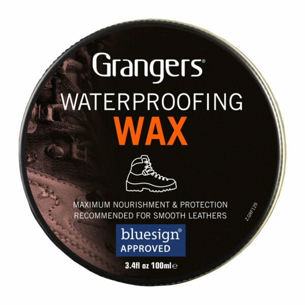 Grangers Waterproofing Wax 1600x1600
