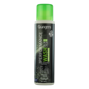 Grf203 100 Grangers Performance Wash 300ml Front 1600x1600