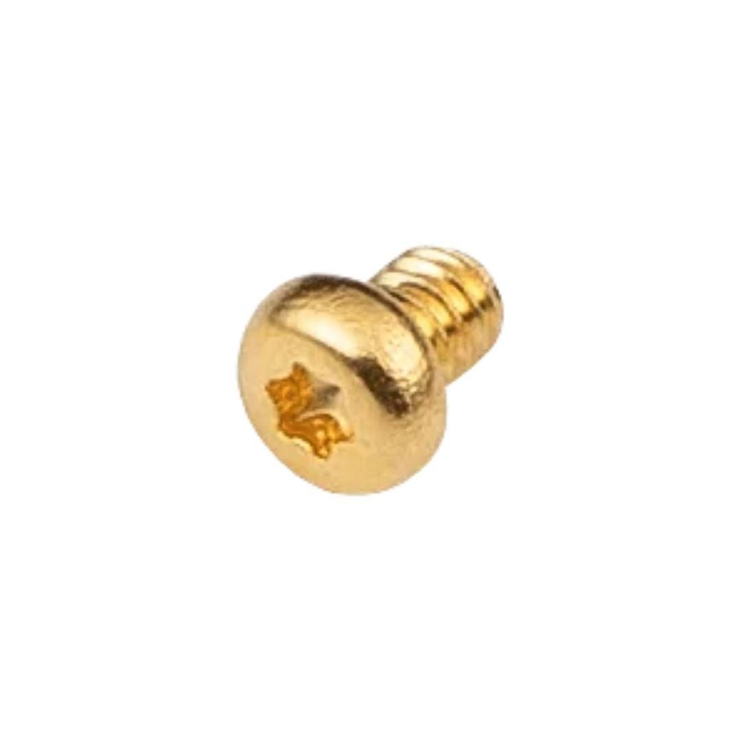 Fallkniven Scale Screw Gold Plated Thehobbyshop.gr .jpg