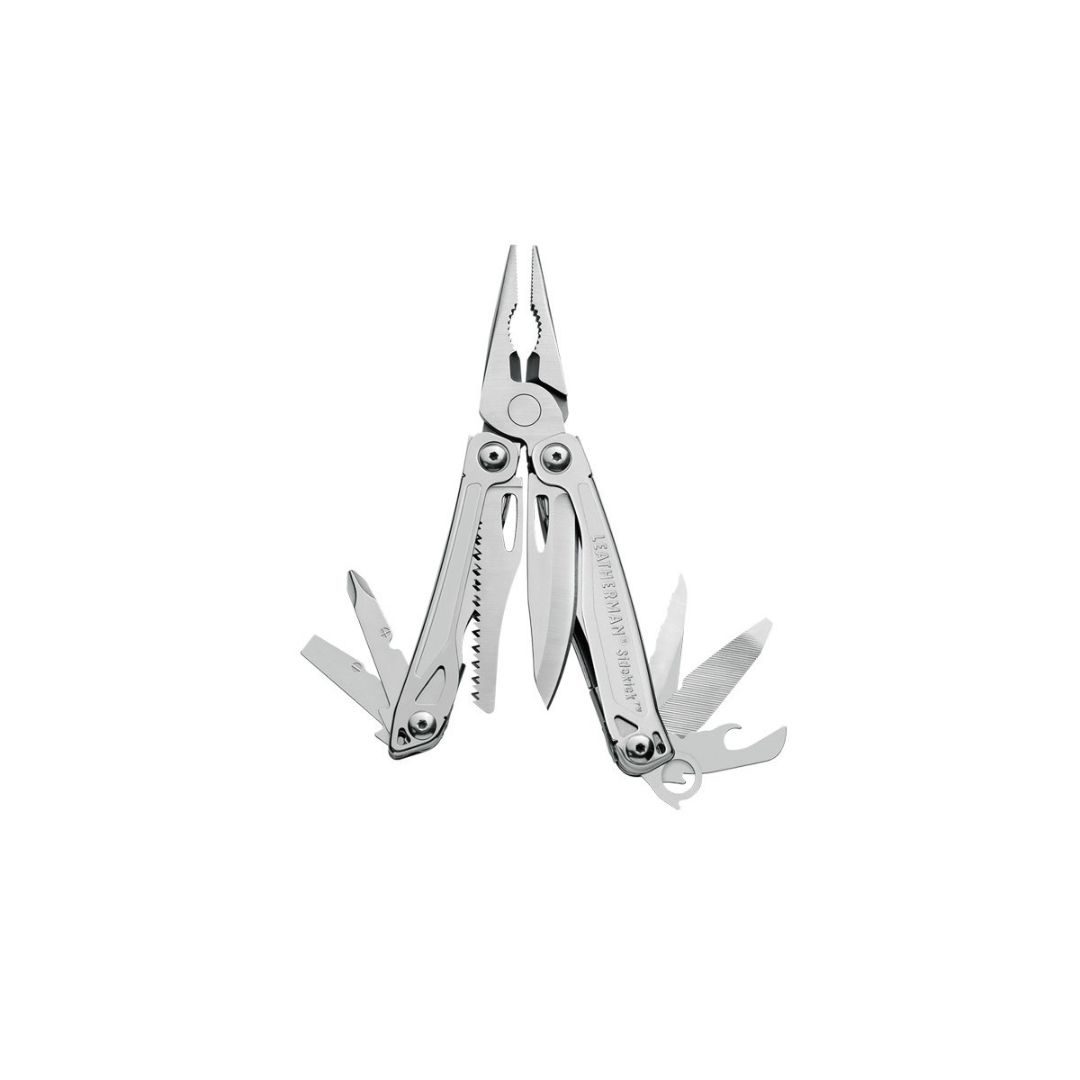 Leatherman Πολυεργαλείο Sidekick Μαζί Με Νάιλον Θήκη 831439