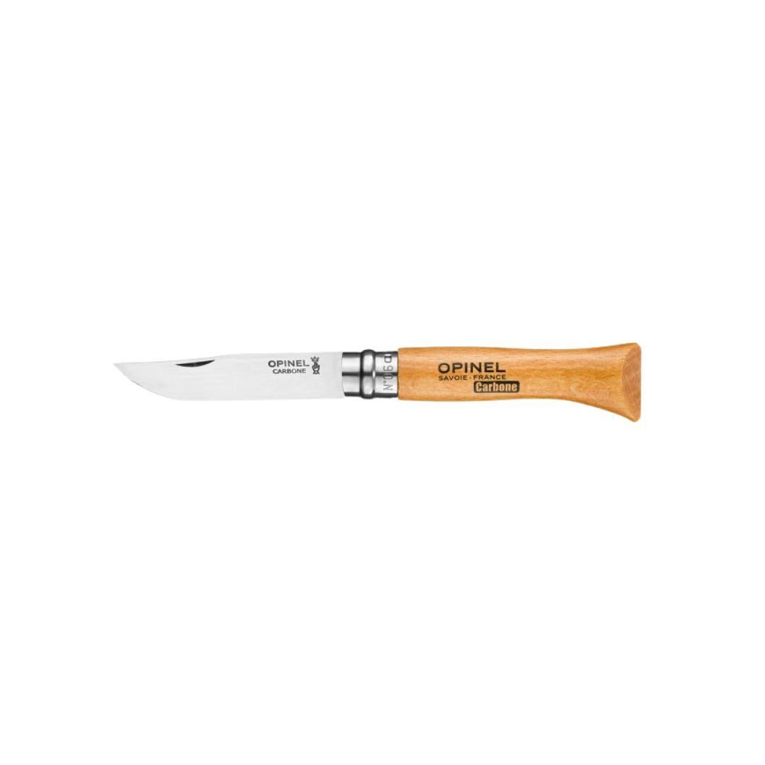 Opinel Knife N°06 Carbon Thehobbyshop.gr .jpg