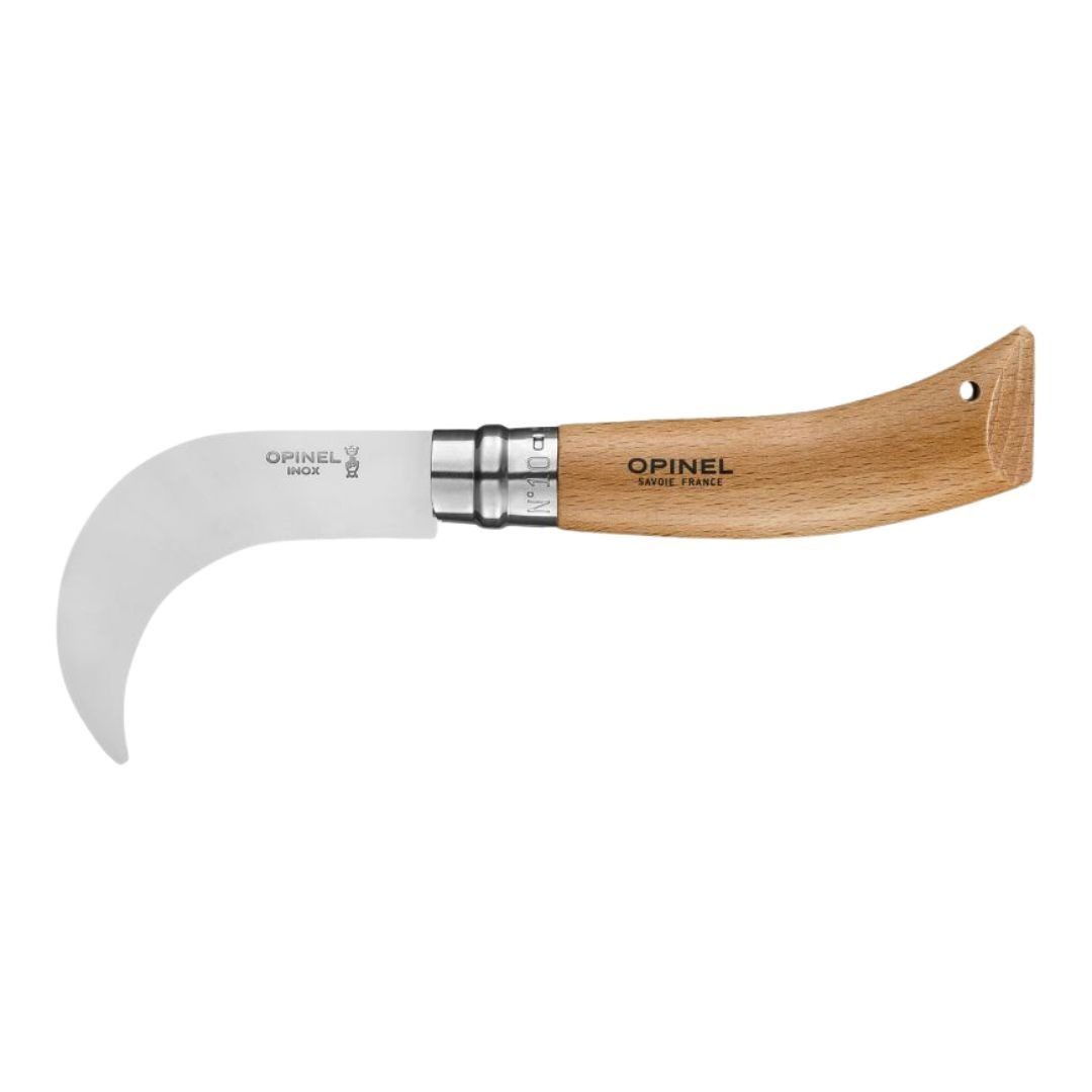 Opinel Knife N°08 Grafting Billhook Thehobbyshop.gr .jpg