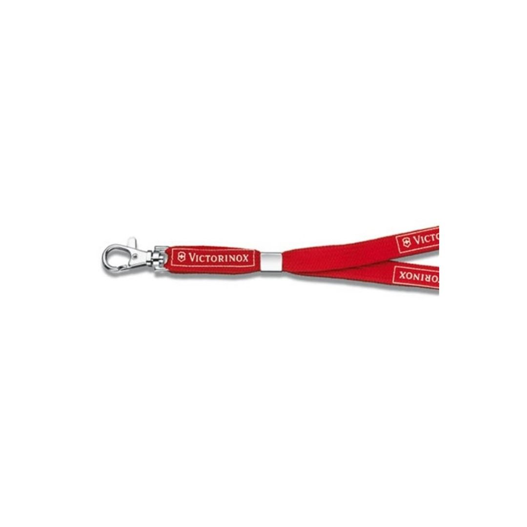 Victorinox Neck Strap With Snap 4.1879