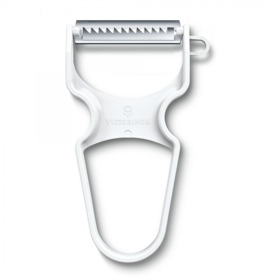 Victorinox Rapid Peeler, Αποφλοιωτής Άσπρο 6.0934