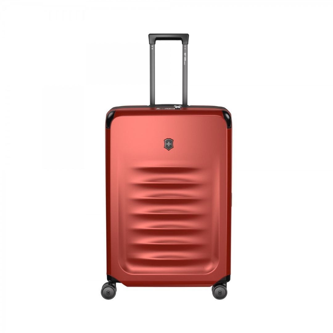 Victorinox Spectra 3.0 Expandable Large Case Κόκκινο 611762