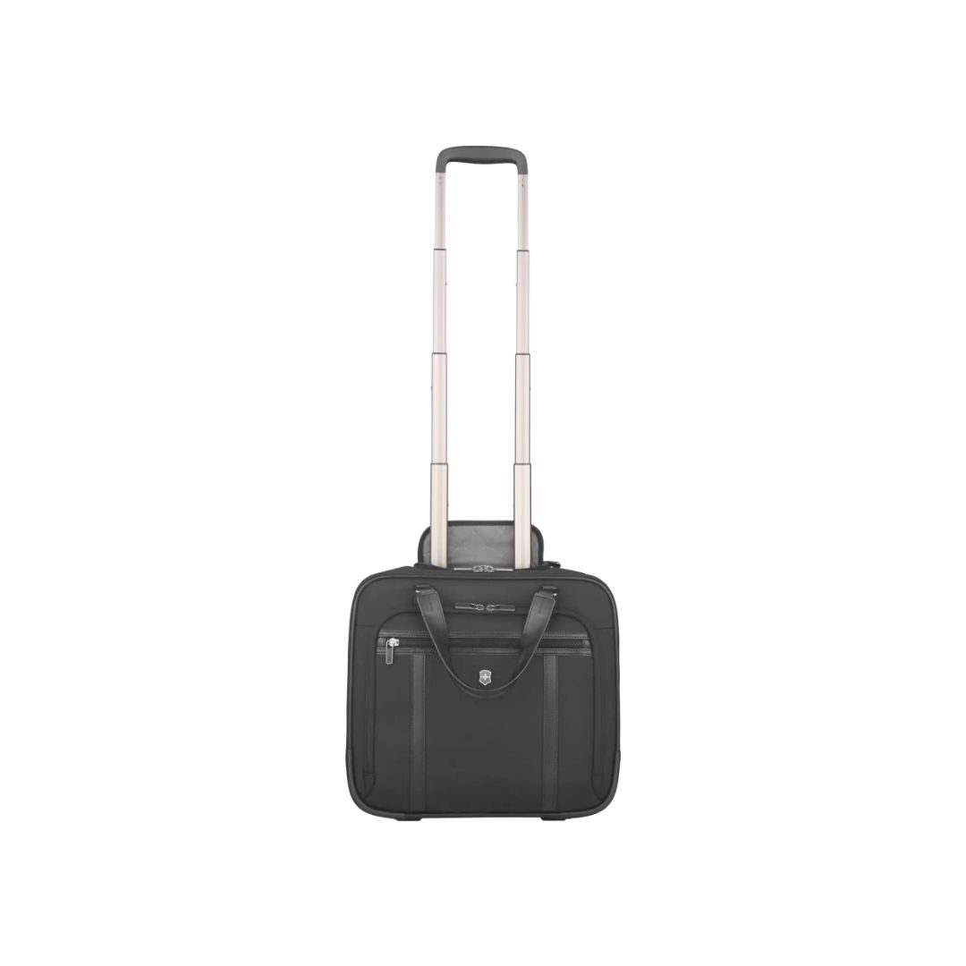 Victorinox Επαγγελματικός Χαρτοφύλακας Werks Cordura® Compact 22l 611476