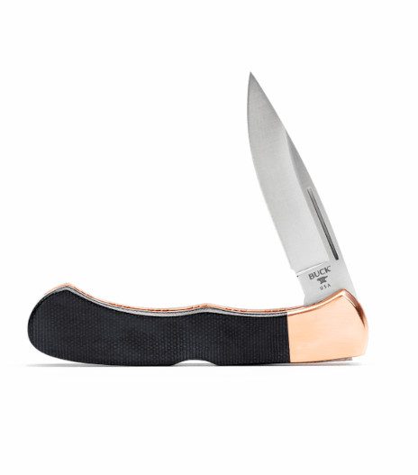 Bck40 01233 B532 Bksle Bucklock Limited Folding Knife 2a