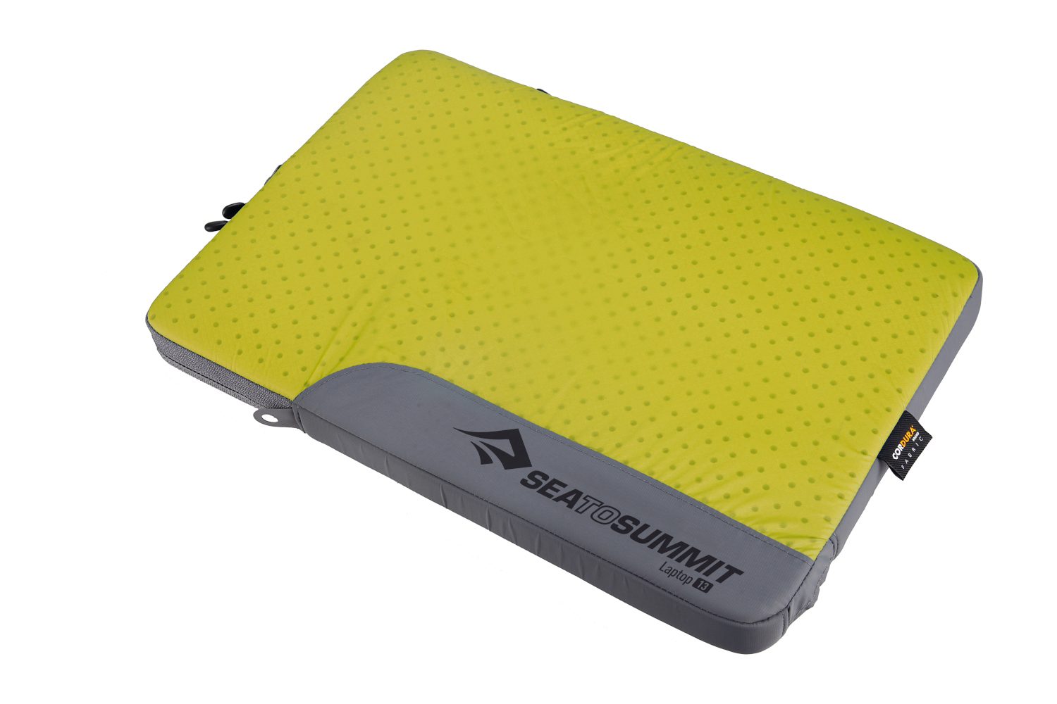 Sts40 00184 Lime Laptop Sleeve 13 Case 1